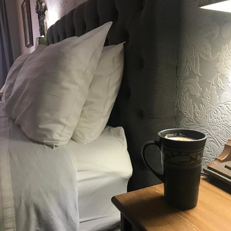 Yellow Gum Bed And Breakfast Katanning Esterno foto