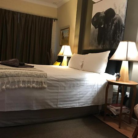 Yellow Gum Bed And Breakfast Katanning Esterno foto