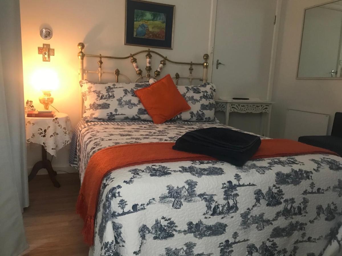 Yellow Gum Bed And Breakfast Katanning Esterno foto