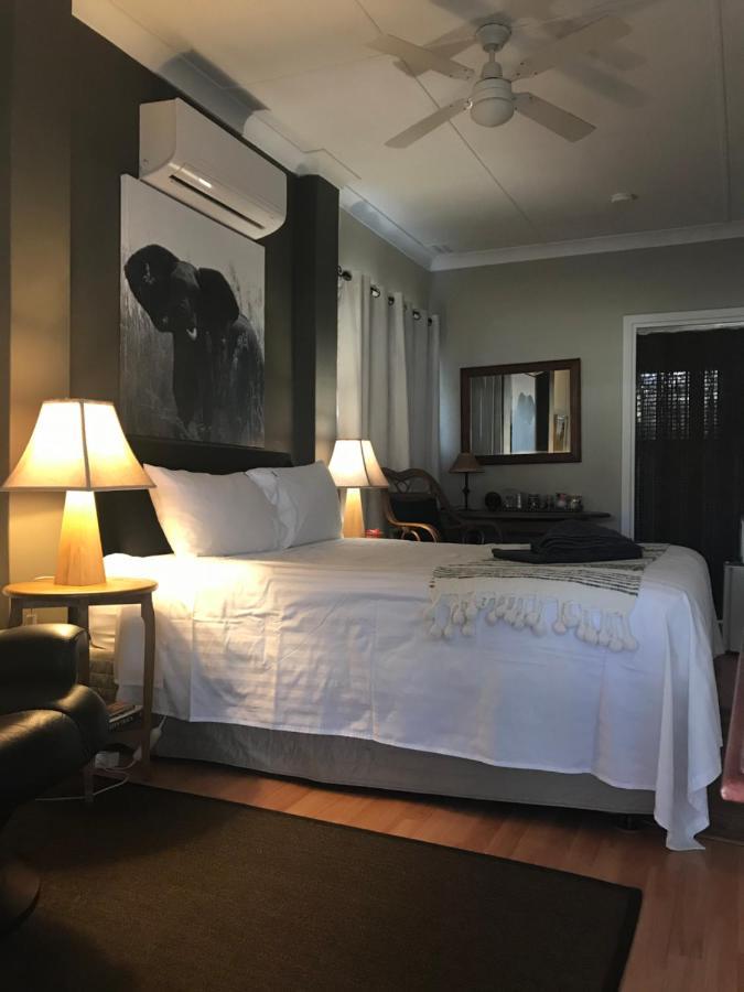 Yellow Gum Bed And Breakfast Katanning Esterno foto