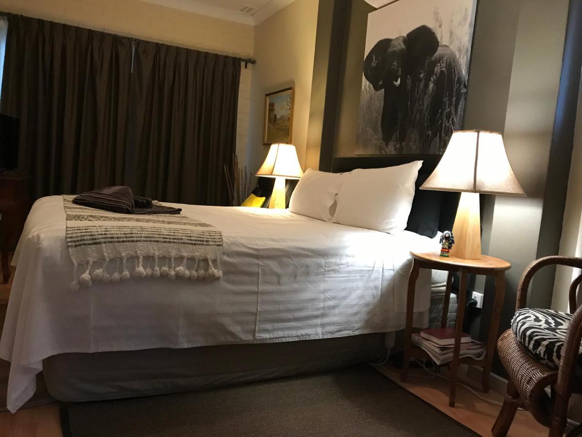 Yellow Gum Bed And Breakfast Katanning Esterno foto