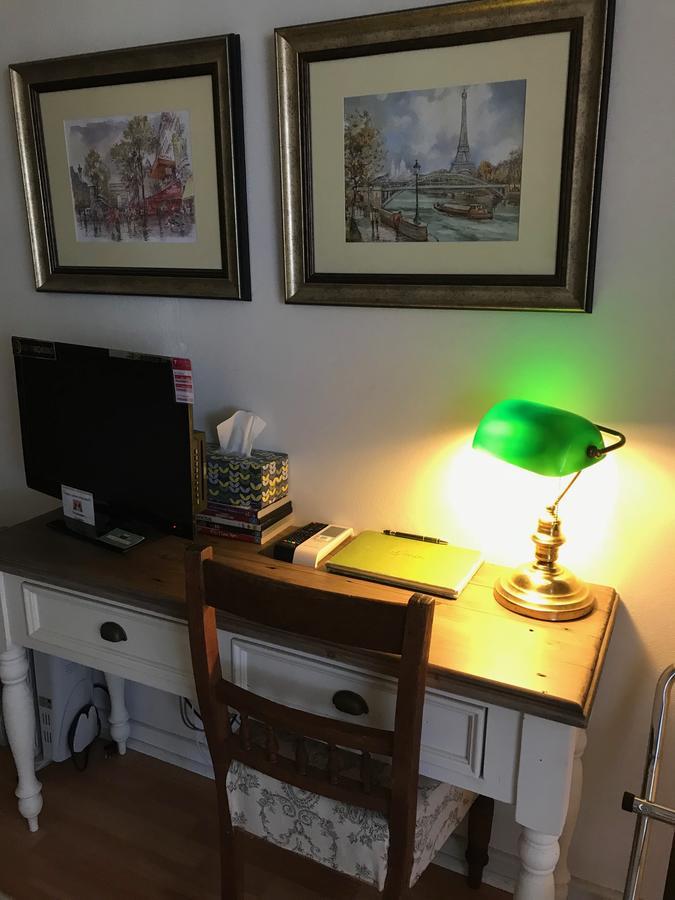 Yellow Gum Bed And Breakfast Katanning Esterno foto
